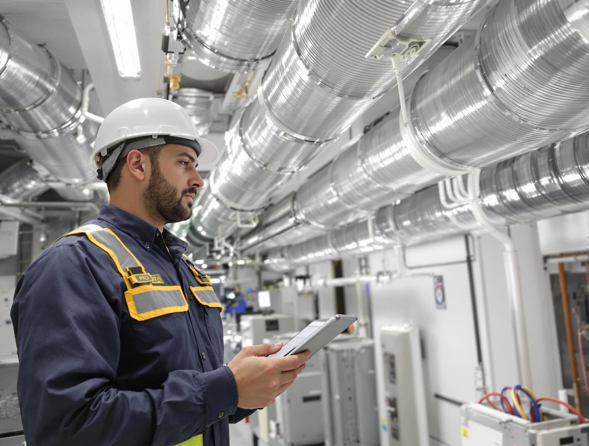 Filter Inspection service in Robinson, PA