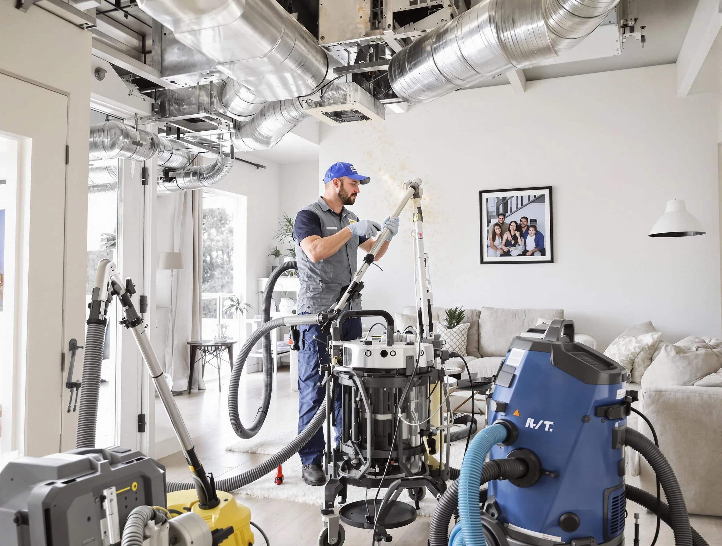 Residential Cleaning service in Robinson, PA